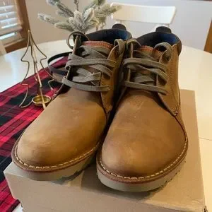 Clarks | Shoes | Brand New In Box Mens Clarks Virgo Mid  display picture 2